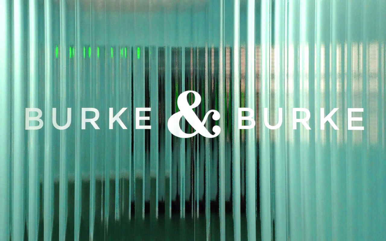 Burke & Burke Design and Marketing Firm Office in Halifax, Nova Scotia